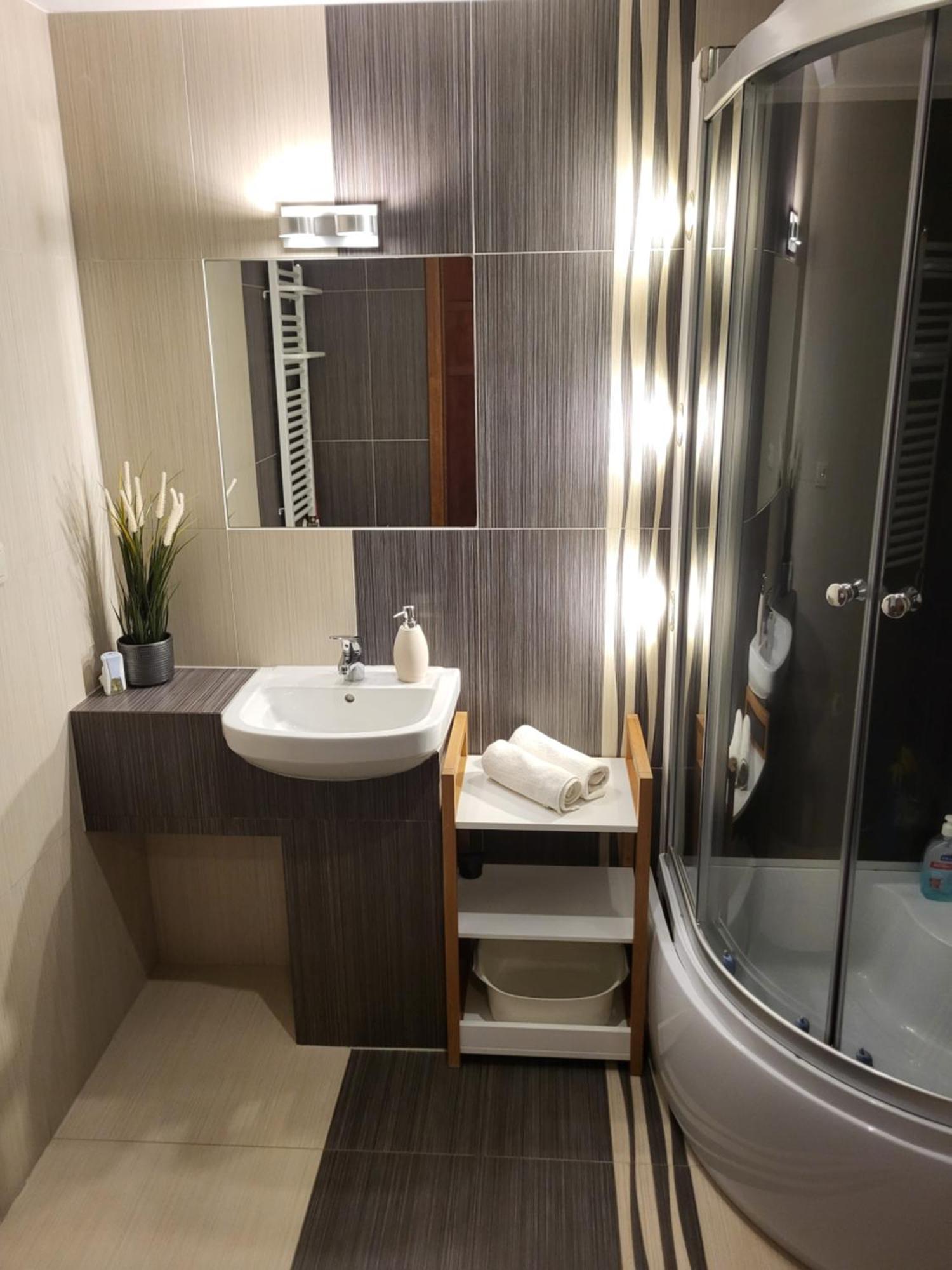 Apartament Jozefina 8 Dwupoziomowy Z Tarasem Szklarska Poreba Exterior photo