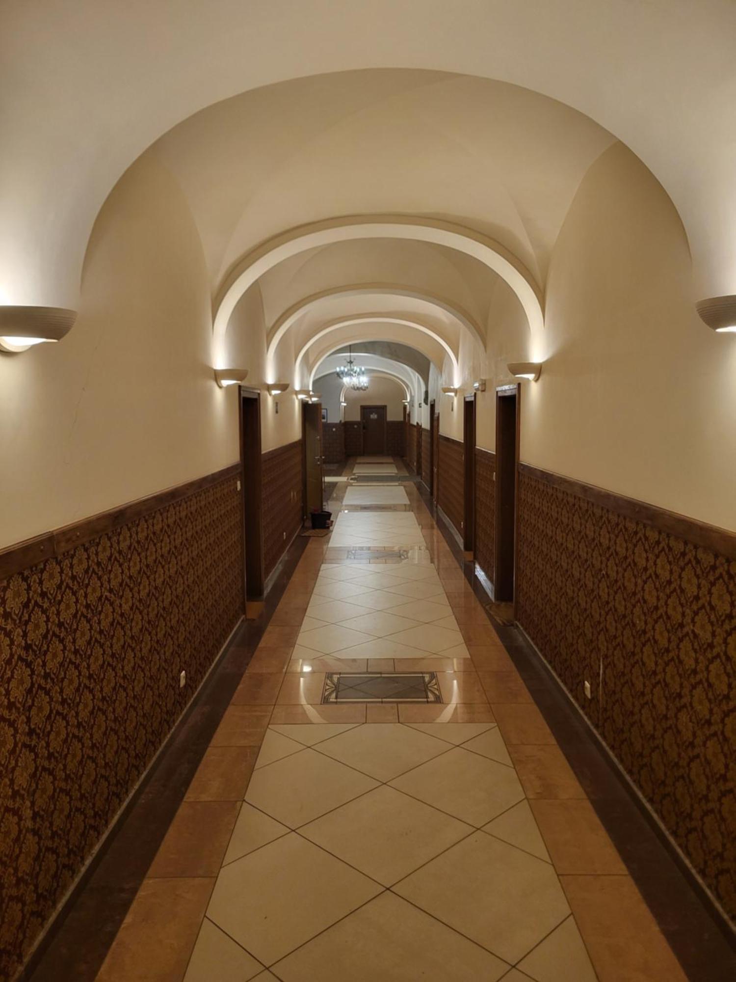 Apartament Jozefina 8 Dwupoziomowy Z Tarasem Szklarska Poreba Exterior photo